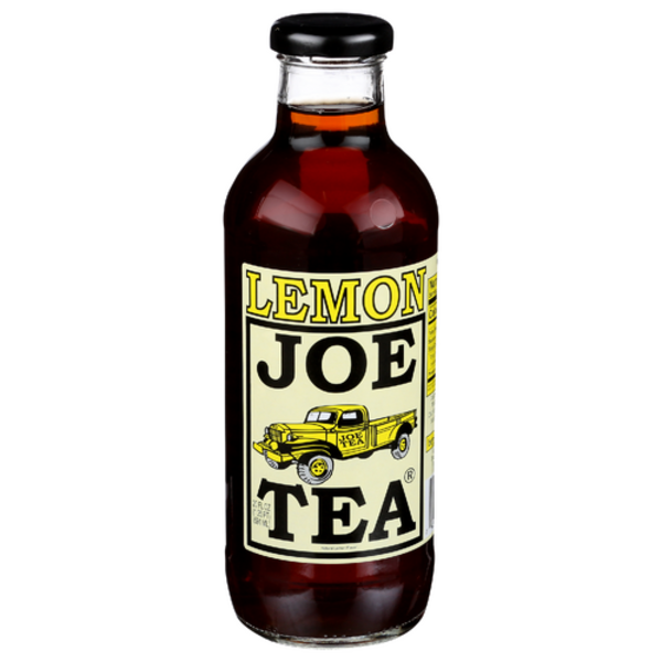 Joe Tea Lemon Tea