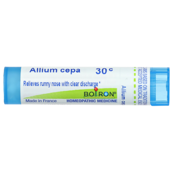 Boiron Allium Cepa 30C