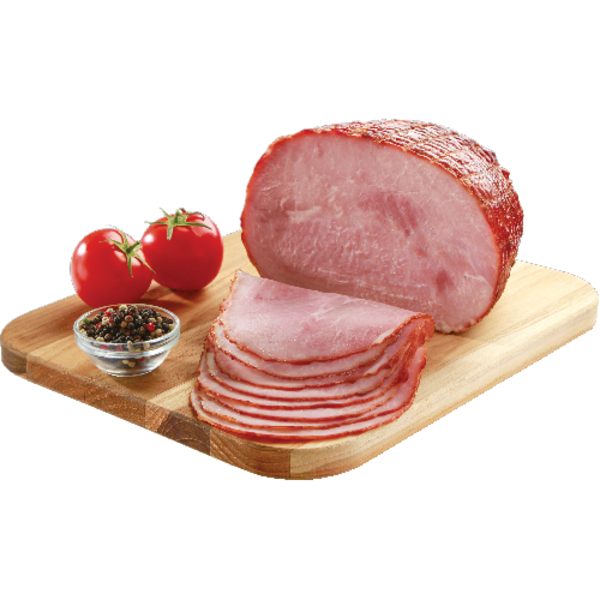 Sprouts Sliced Ham Off The Bone Pre-Sliced