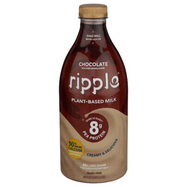 Ripple Non Dairy Chocolate Milk
