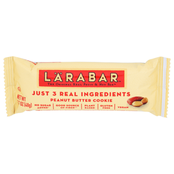 Larabar Peanut Butter Cookie