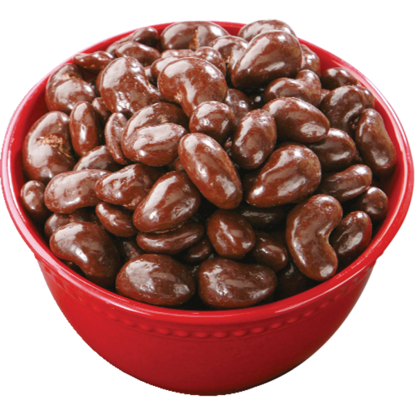 Dark Chocolate Cashews