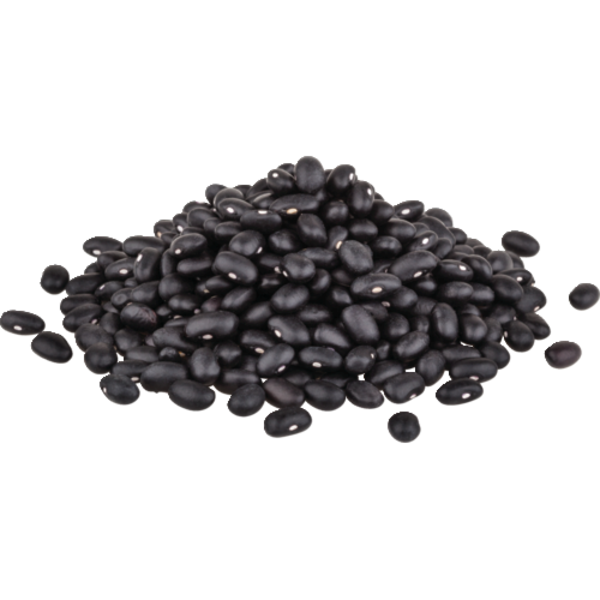 Organic Black Beans
