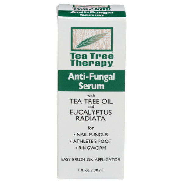 Tea Tree Therapy Anti-Fungal Serum