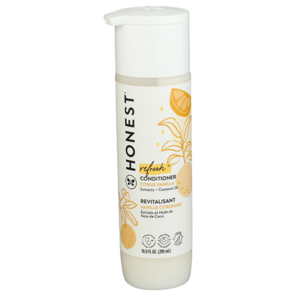 The Honest Company Sweet Orange Vanilla Conditioner