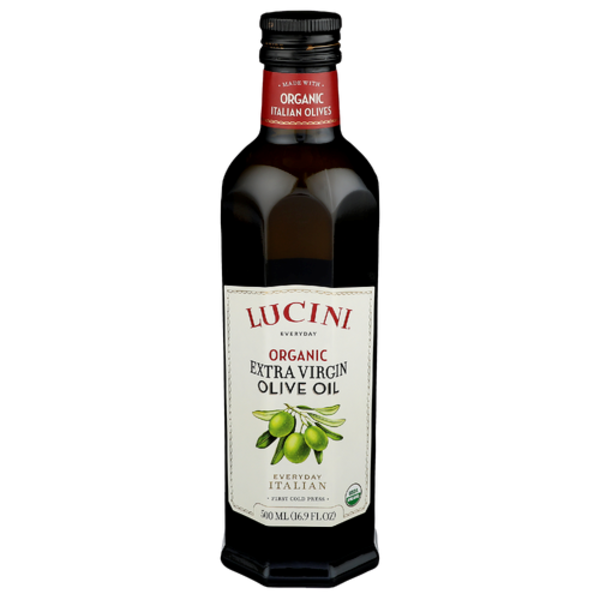 Lucini Organic Extra Virgin Olive Oil