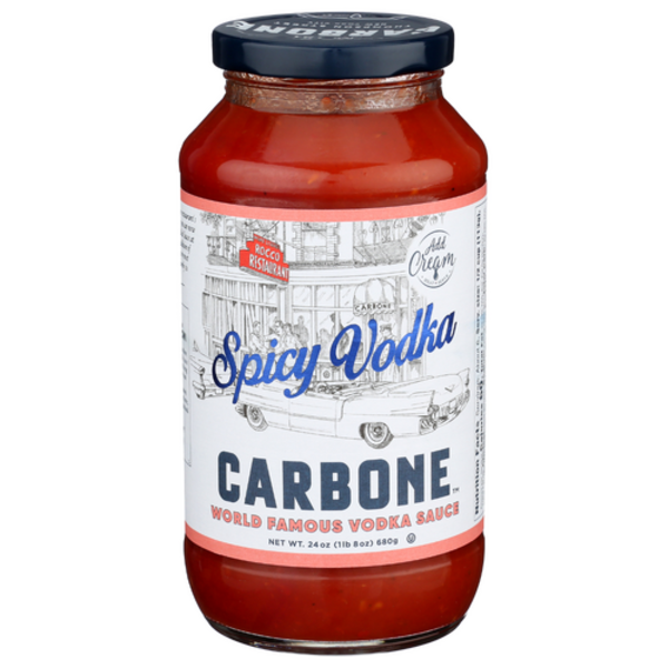 Carbone World Famous Vodka Sauce