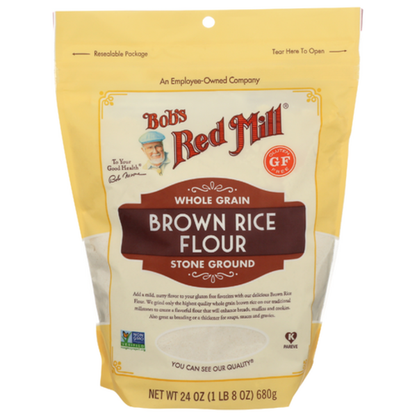 Bob's Red Mill Brown Rice Flour