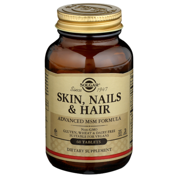 Solgar Skin, Nails & Hair