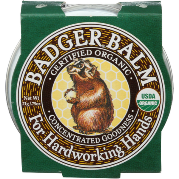 Badger Balm Badger Balm
