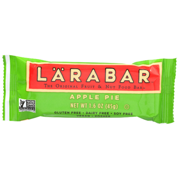 Larabar Apple Pie