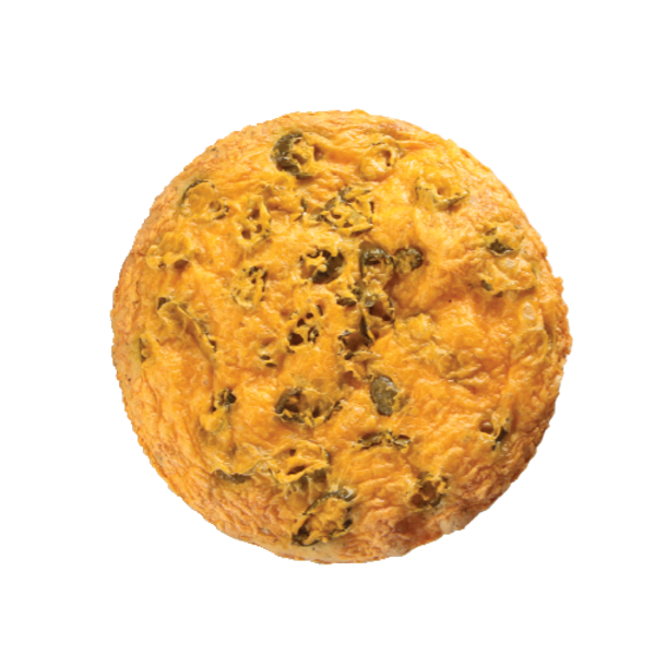 Sprouts Jalapeno Cheddar Focaccia