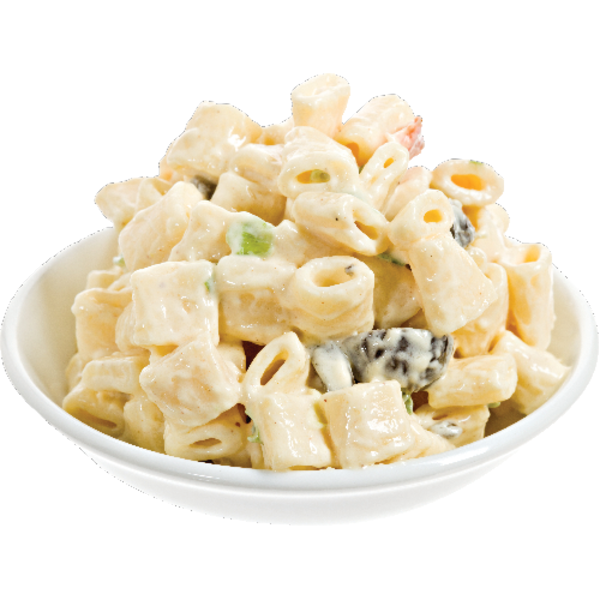Sprouts Macaroni Salad
