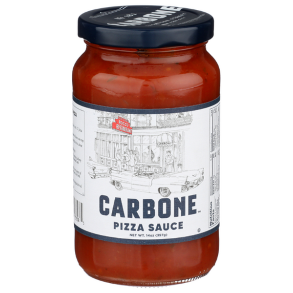 Carbone Pizza Sauce