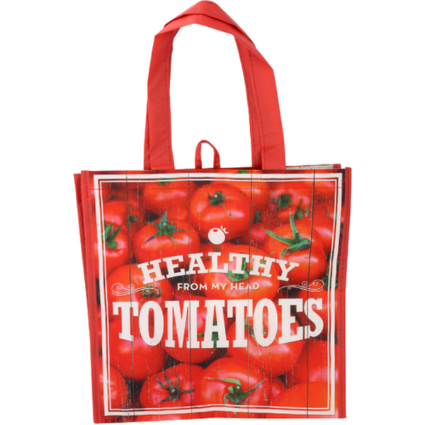 Sprouts Tomatoes Tote