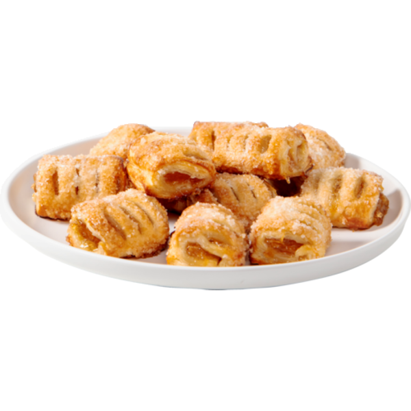 Sprouts Apple Strudel Bites 12 Pack