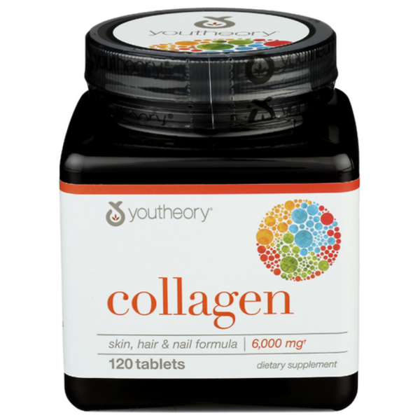 Youtheory Collagen Type 1 & 3