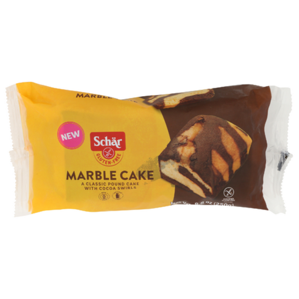 Schar Marble Cake