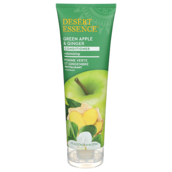 Desert Essence Green Apple & Ginger Conditioner