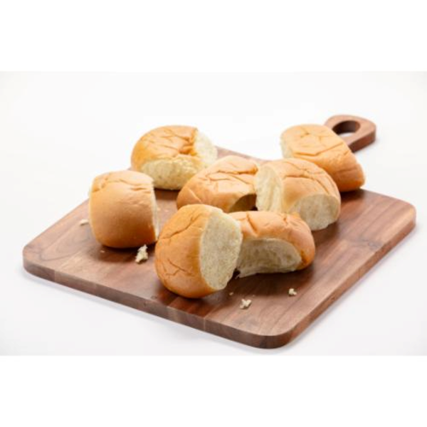 Sprouts Golden Dinner Rolls, 12 Pack