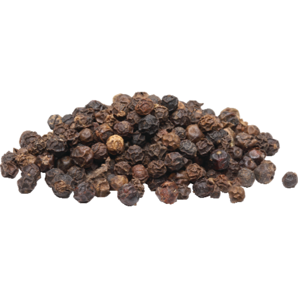Sprouts Organic Black Peppercorns