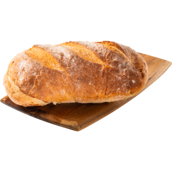 Sprouts Organic Rustic Italian Sourdough Batard